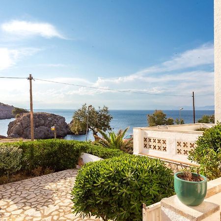 Apartamento Bohemia L' Escala المظهر الخارجي الصورة