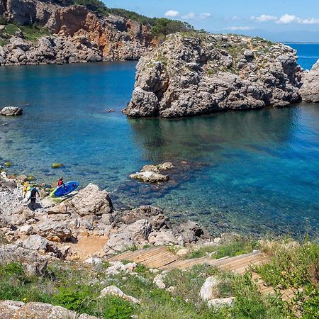 Apartamento Bohemia L' Escala المظهر الخارجي الصورة