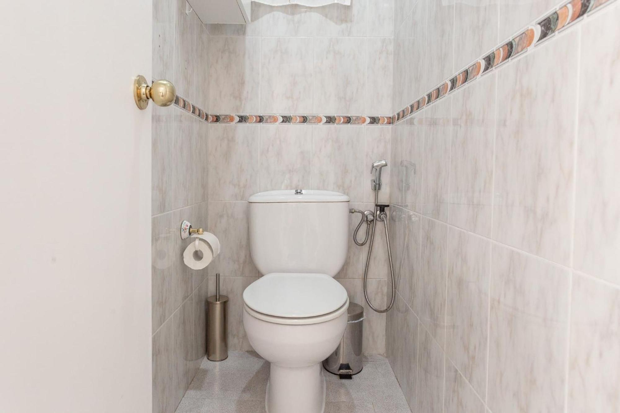 Apartamento Bohemia L' Escala المظهر الخارجي الصورة