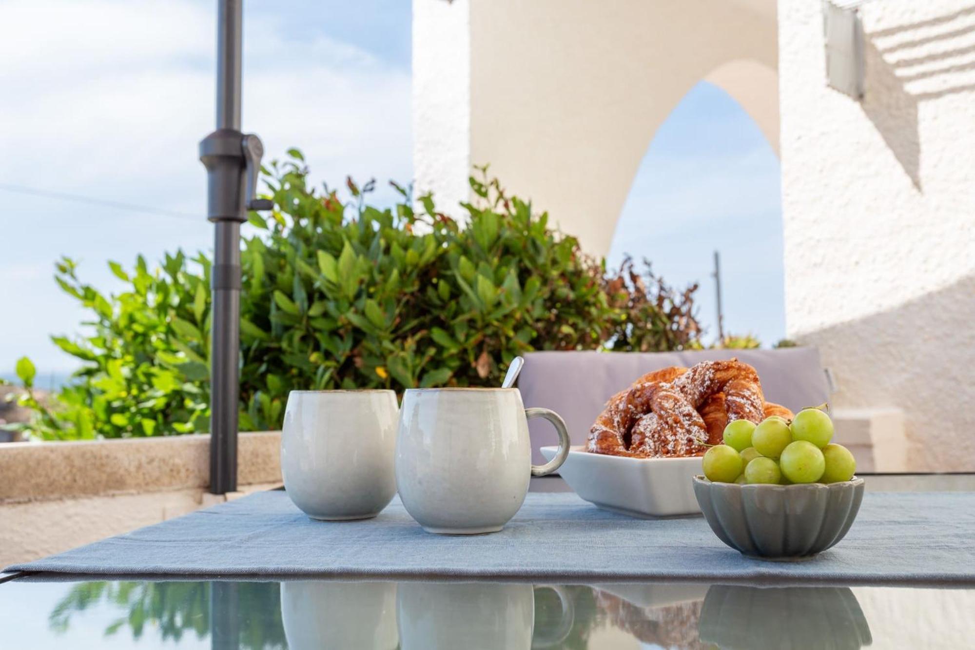 Apartamento Bohemia L' Escala المظهر الخارجي الصورة