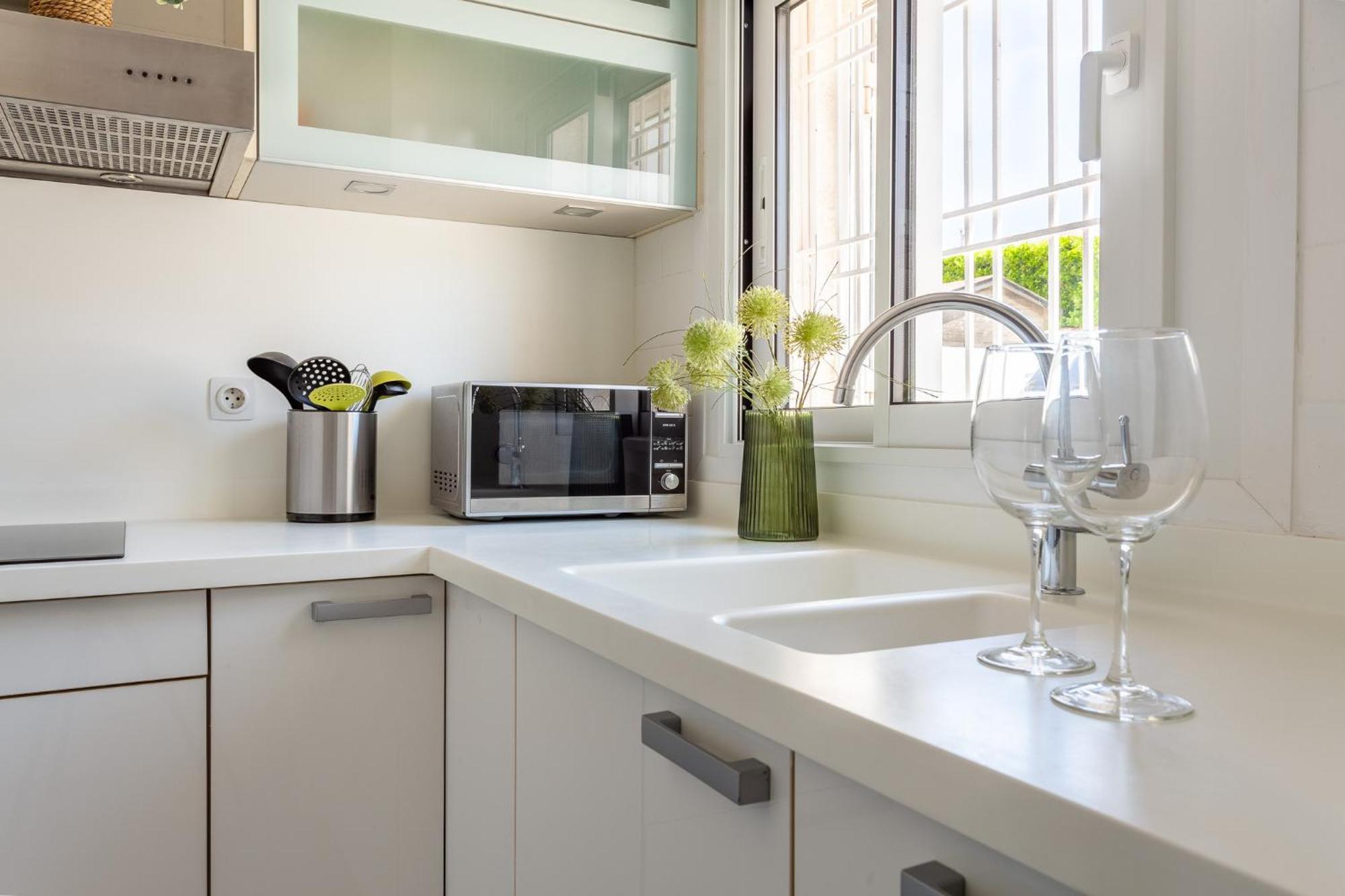 Apartamento Bohemia L' Escala المظهر الخارجي الصورة